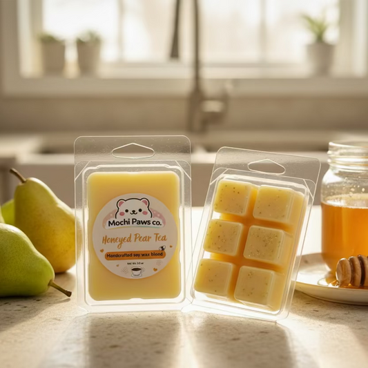 Wax Melts Full Size