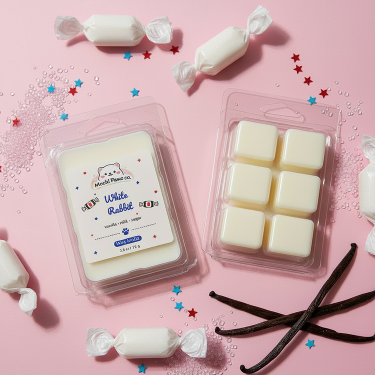 🍓 Sweet Treats