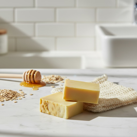 Mochi Clean Paws Bundle