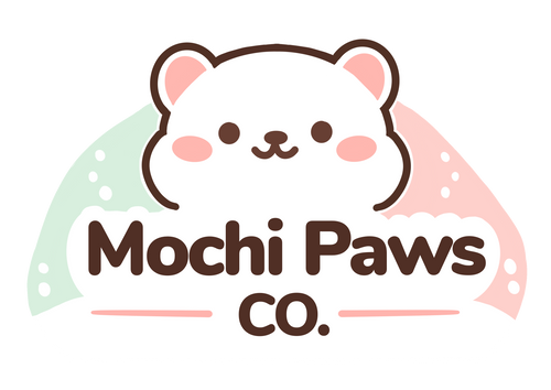 Mochi Paws Co.
