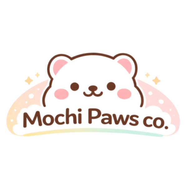 Mochi Paws Co.