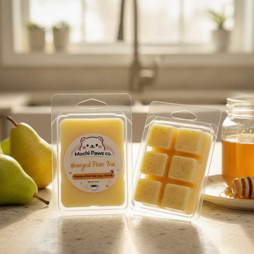 Wax Melts Full Size