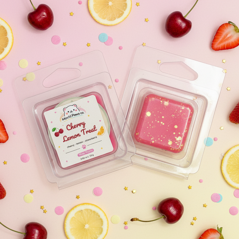 Wax Melts Mini