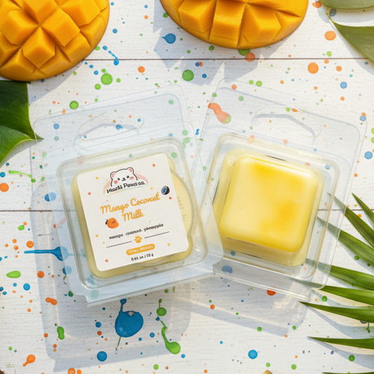 Wax Melts Mini