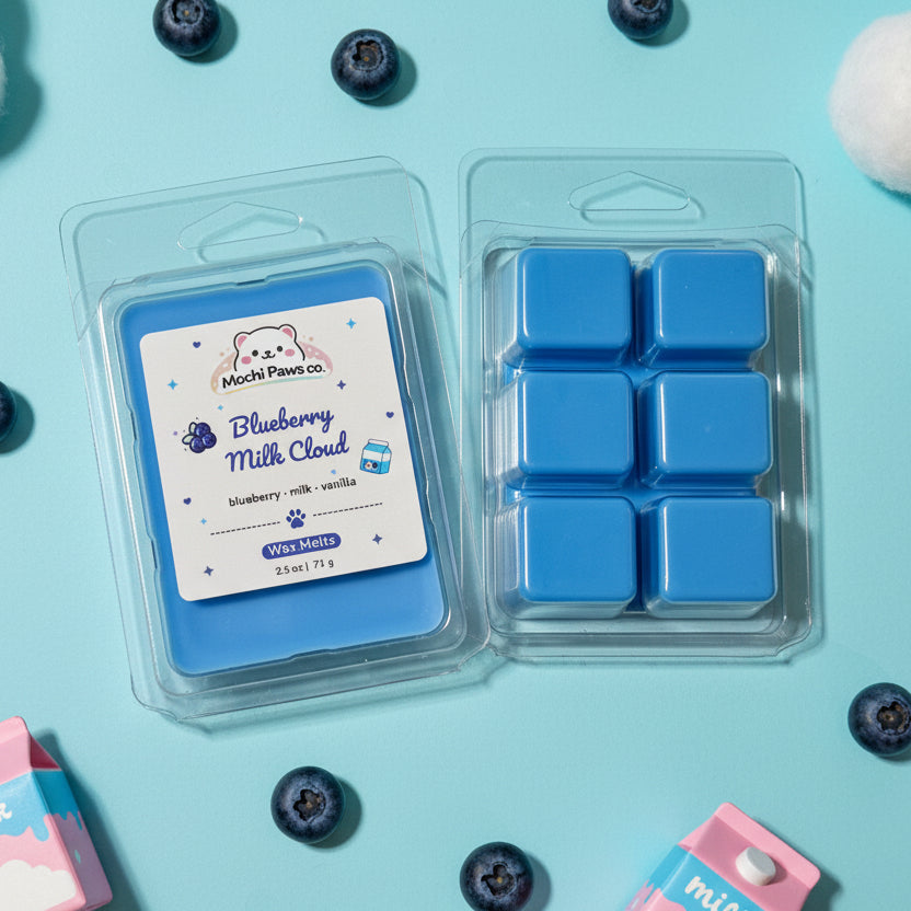 Wax Melts Full Size