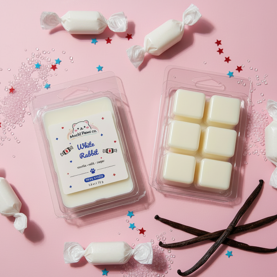 Wax Melts Full Size