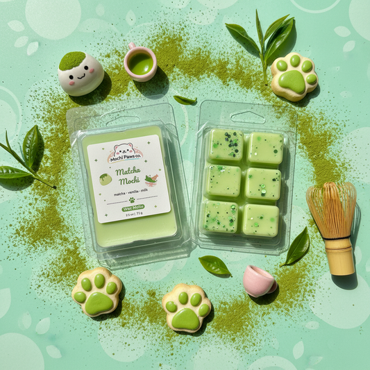 Wax Melts Full Size