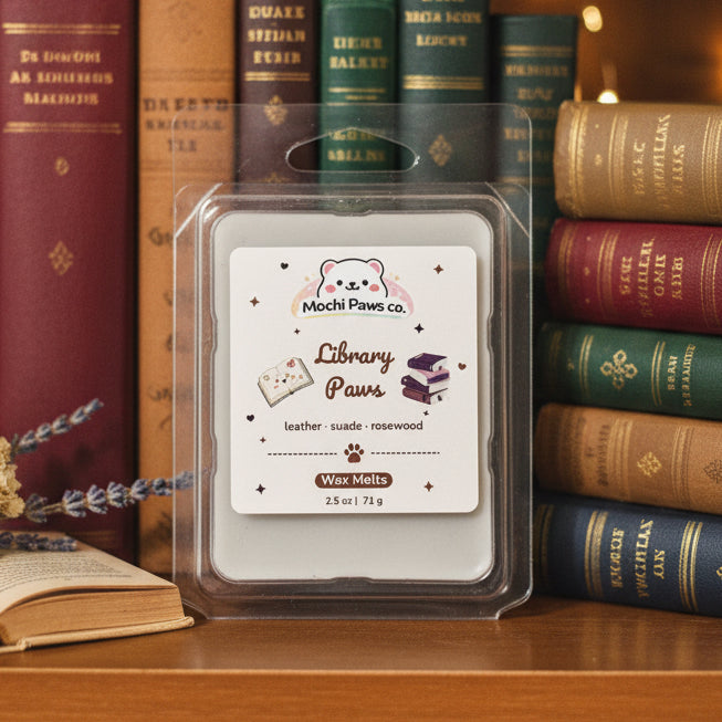 Wax Melts Full Size