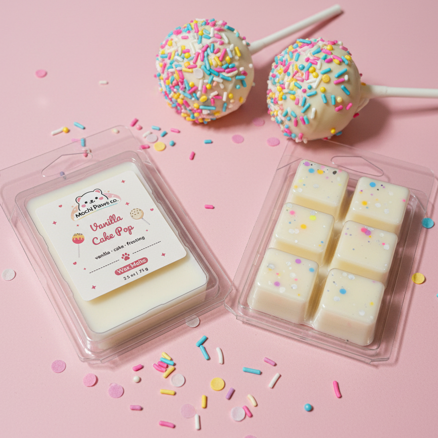 Wax Melts Full Size