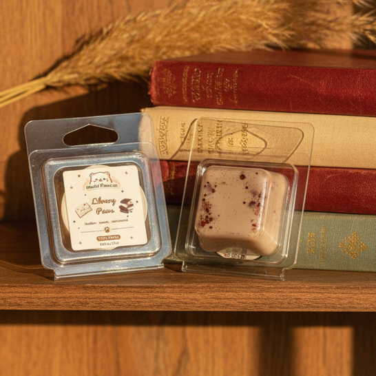 Wax Melts Mini