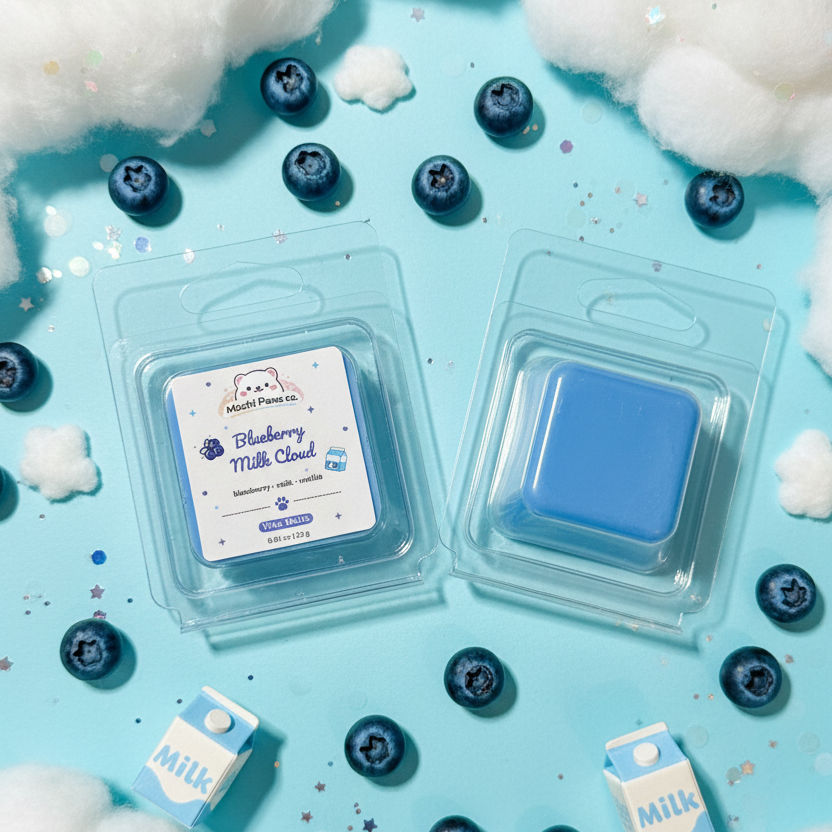 Wax Melts Mini
