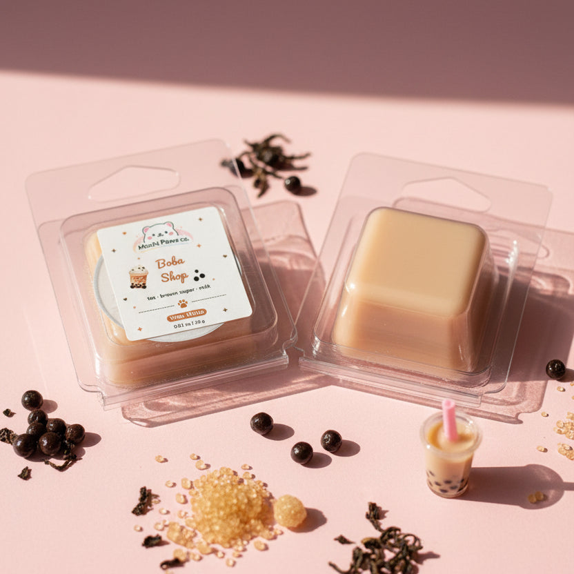 Wax Melts Mini