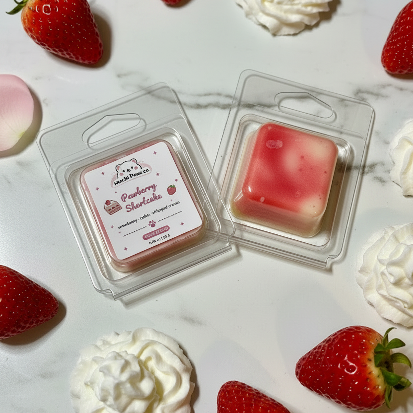 Wax Melts Mini