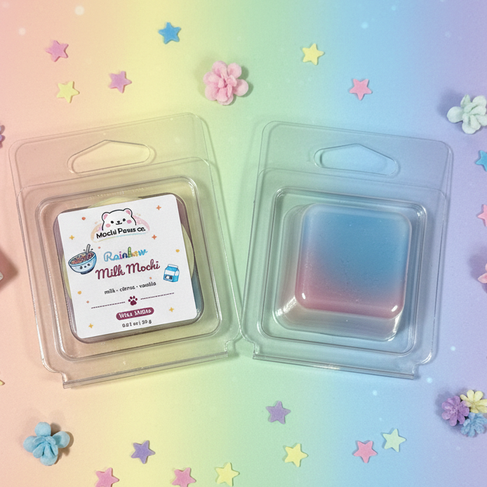 Wax Melts Mini