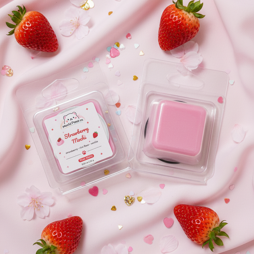 Wax Melts Mini