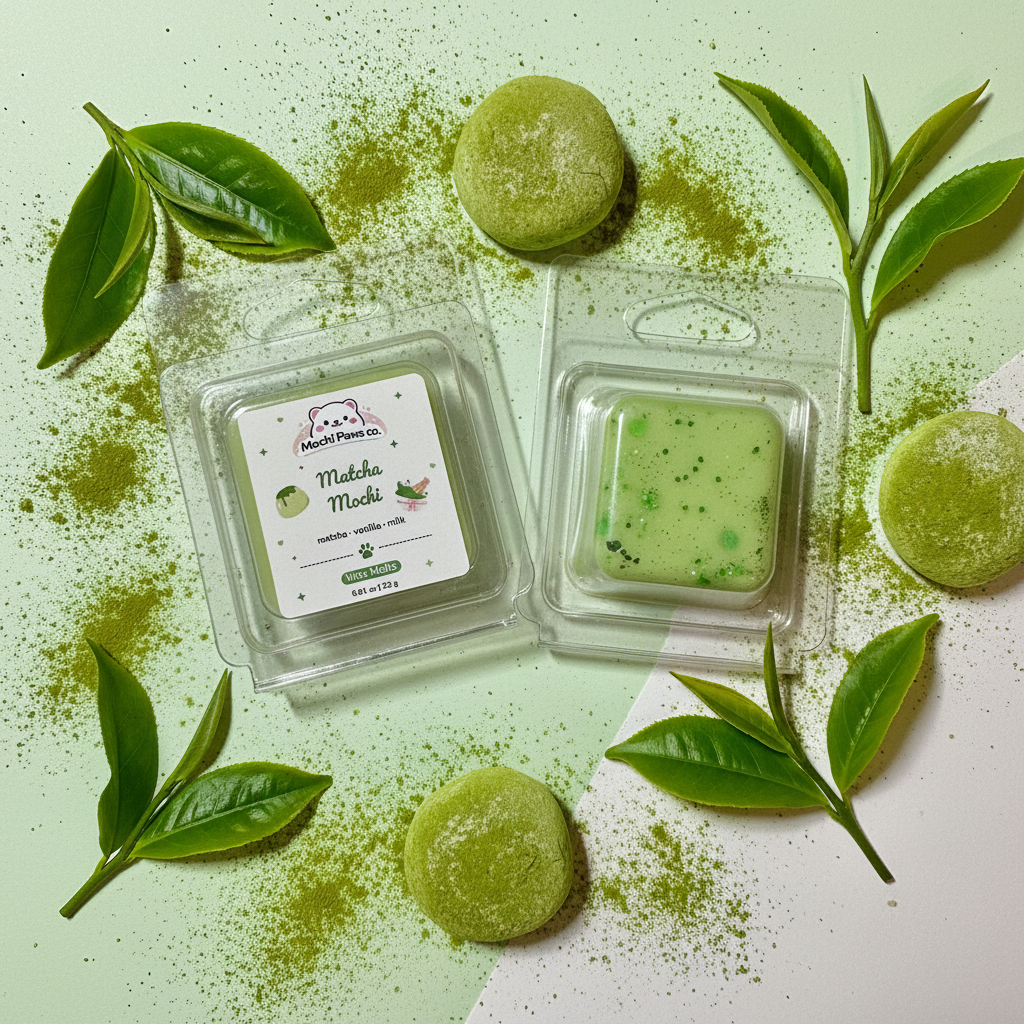 Wax Melts Mini
