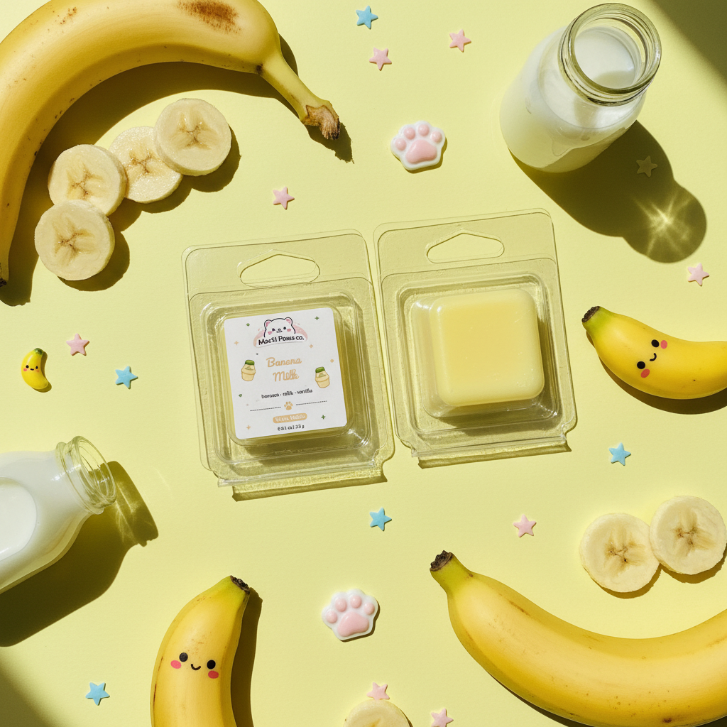 Wax Melts Mini