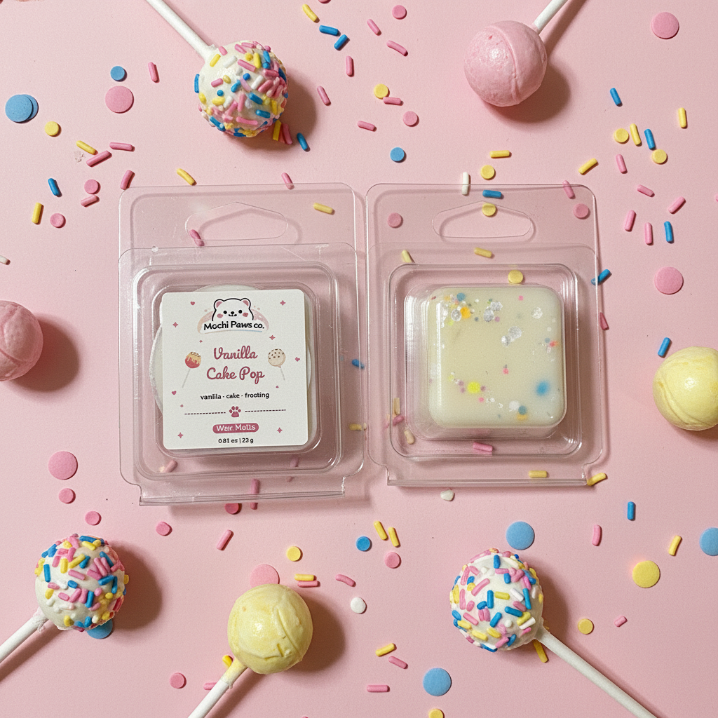 Wax Melts Mini