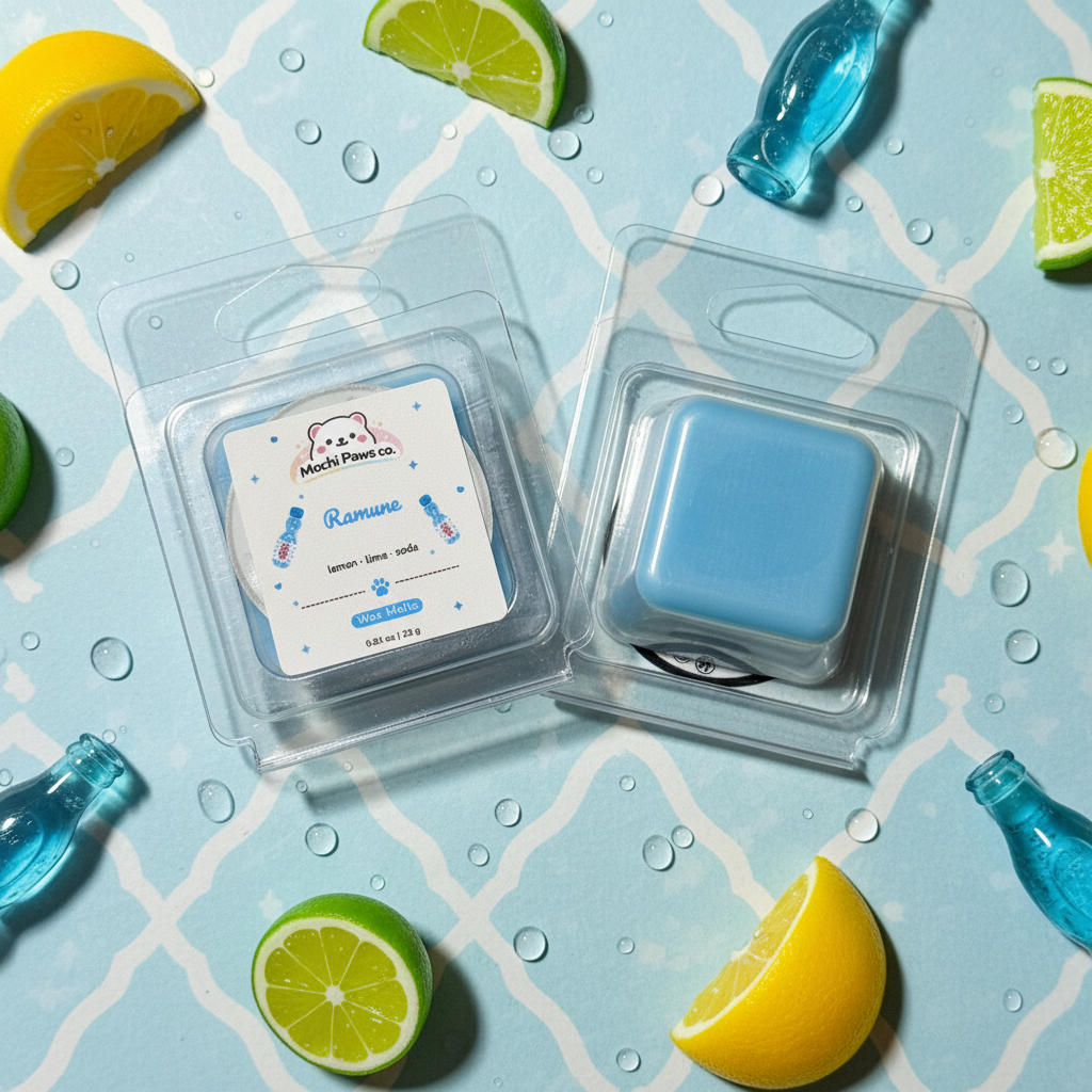 Wax Melts Mini