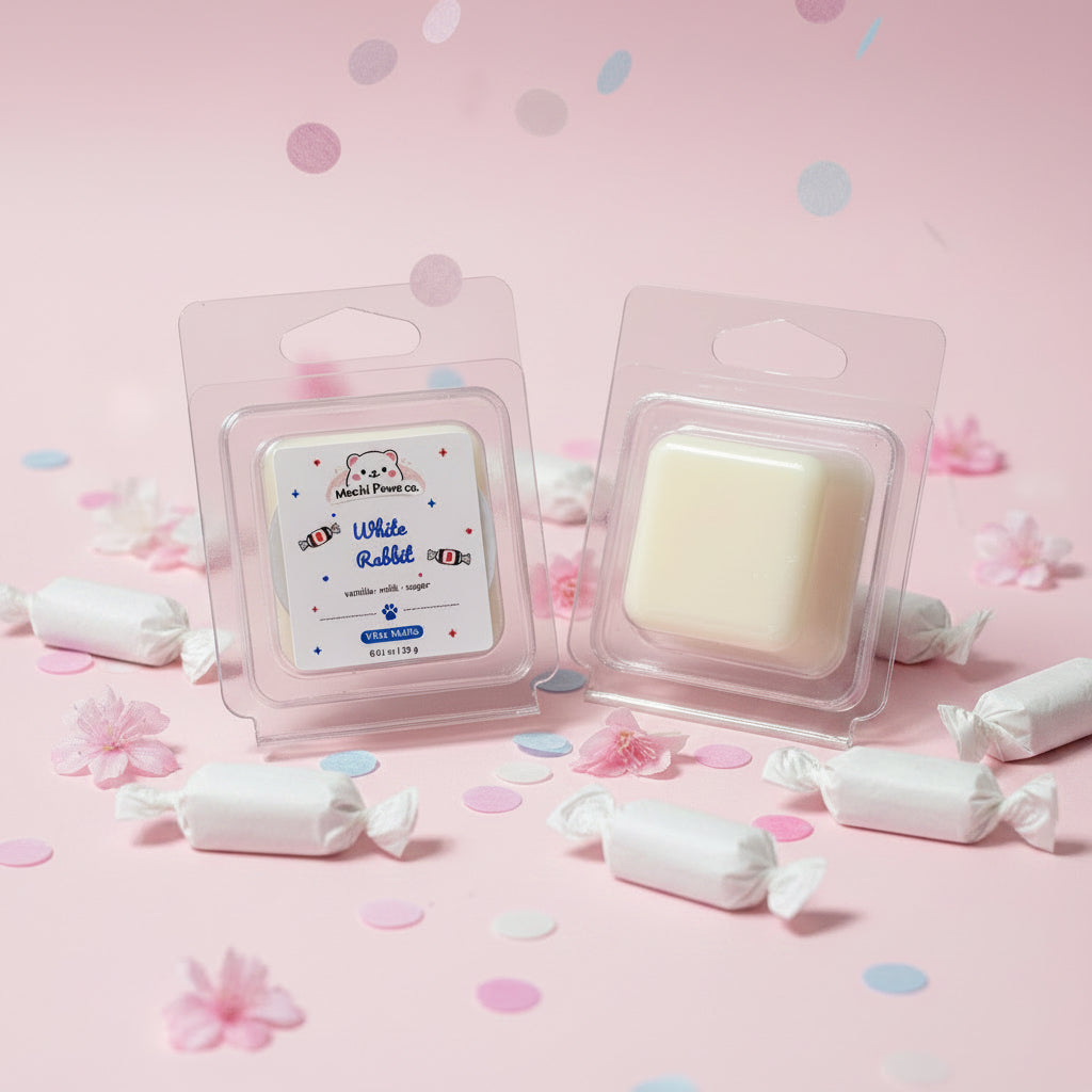 Wax Melts Mini