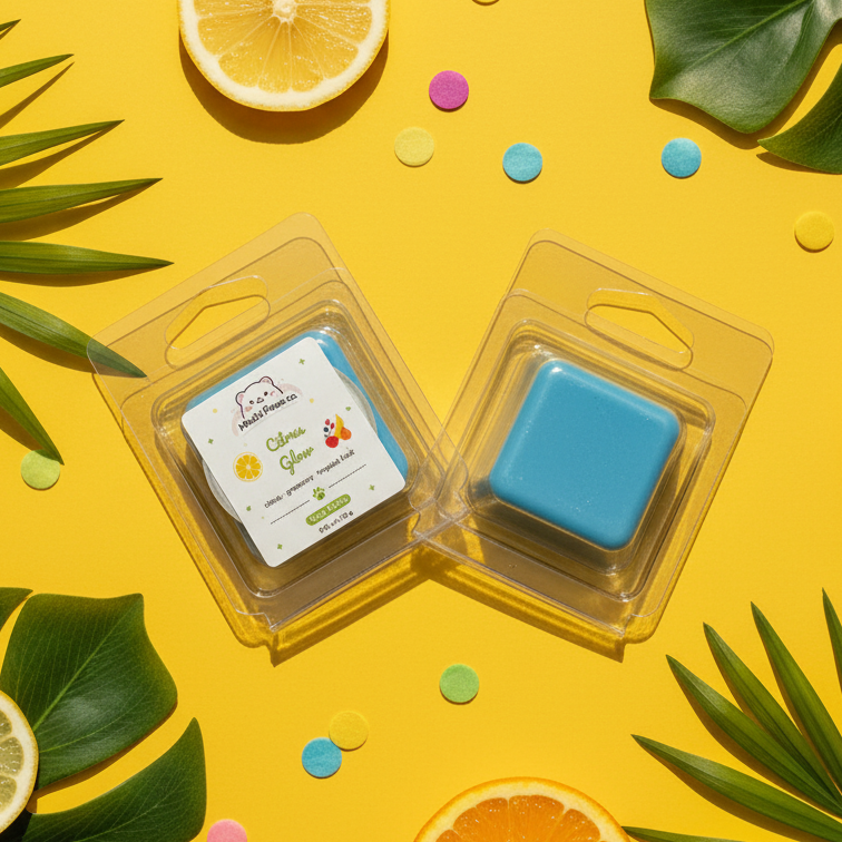 Wax Melts Mini