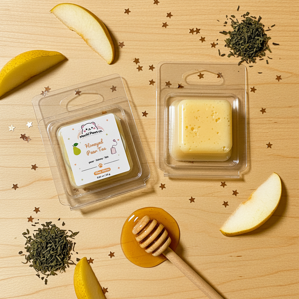 Wax Melts Mini