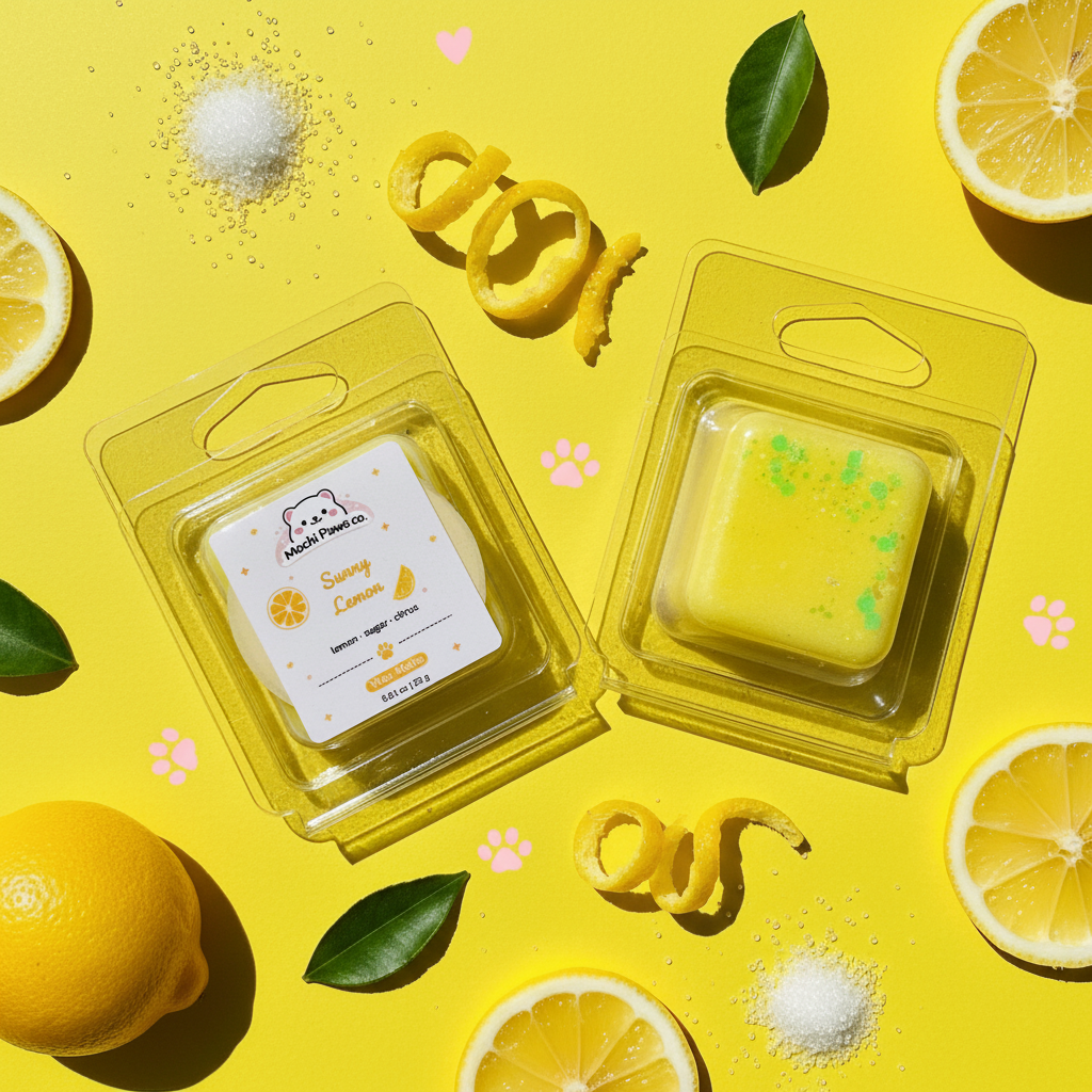 Wax Melts Mini