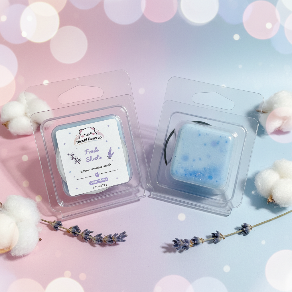 Wax Melts Mini