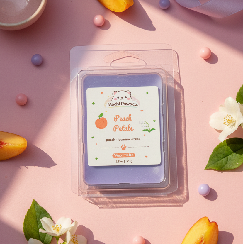 Wax Melts Full Size