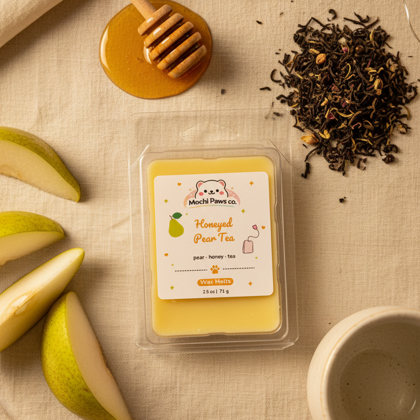 Wax Melts Full Size